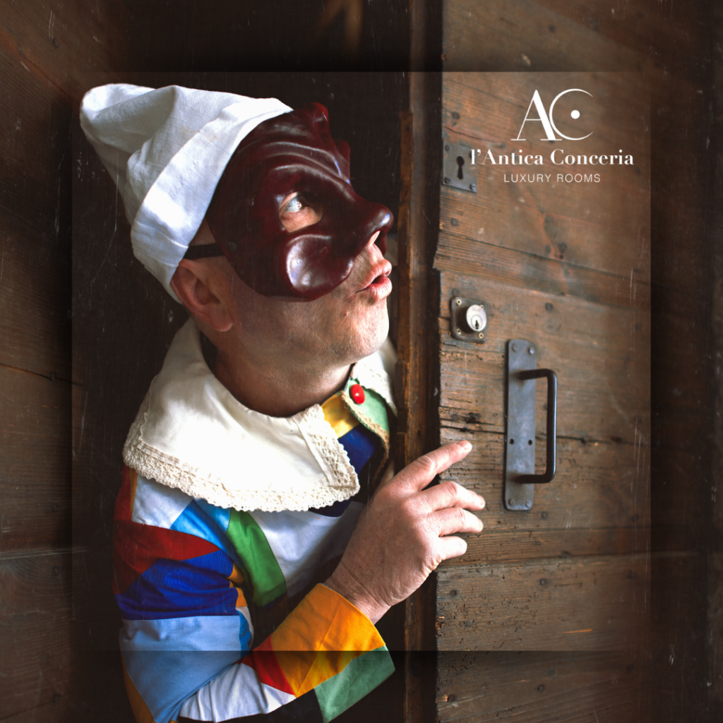 l'antica conceria carnevale a matera
