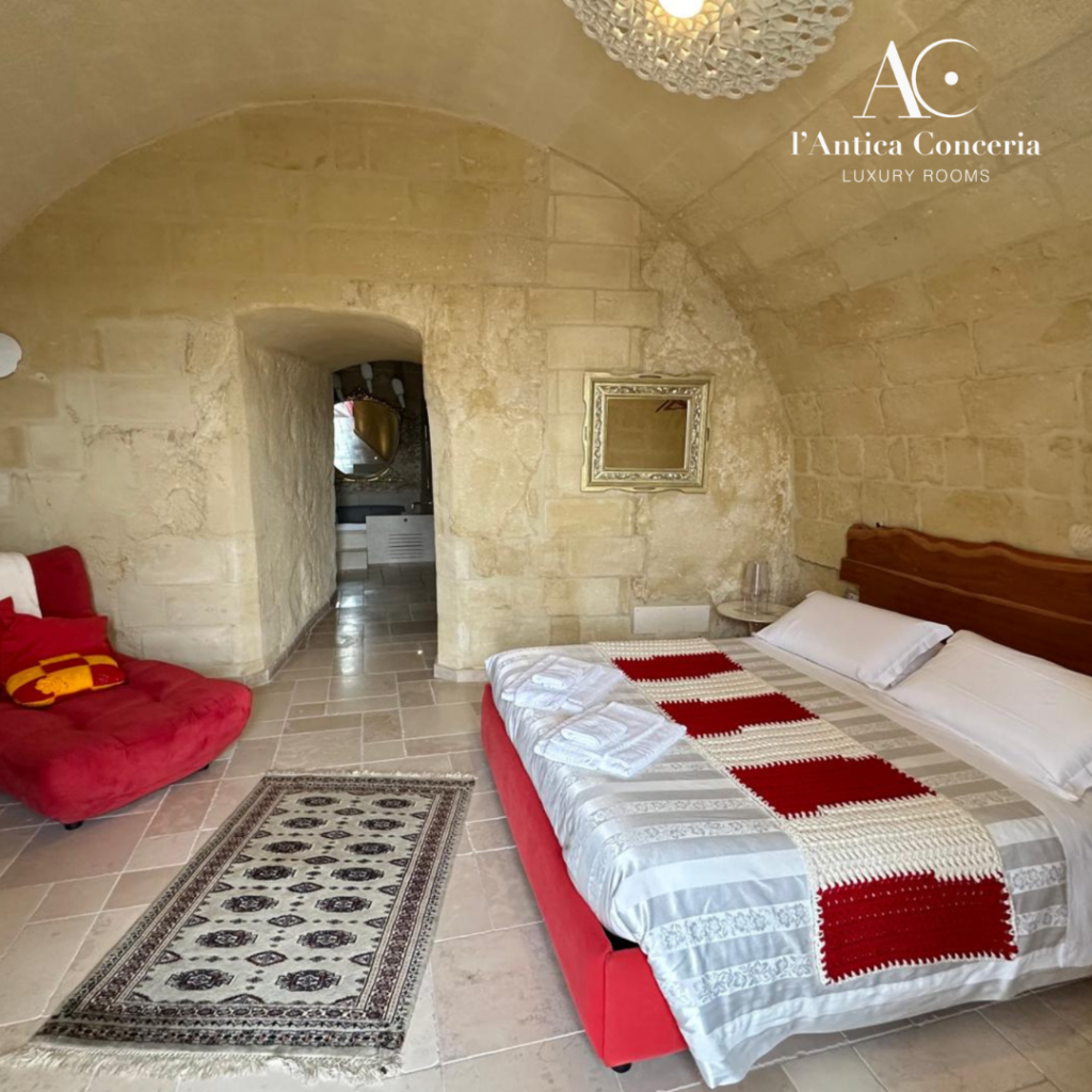 B&B Sassi di Matera