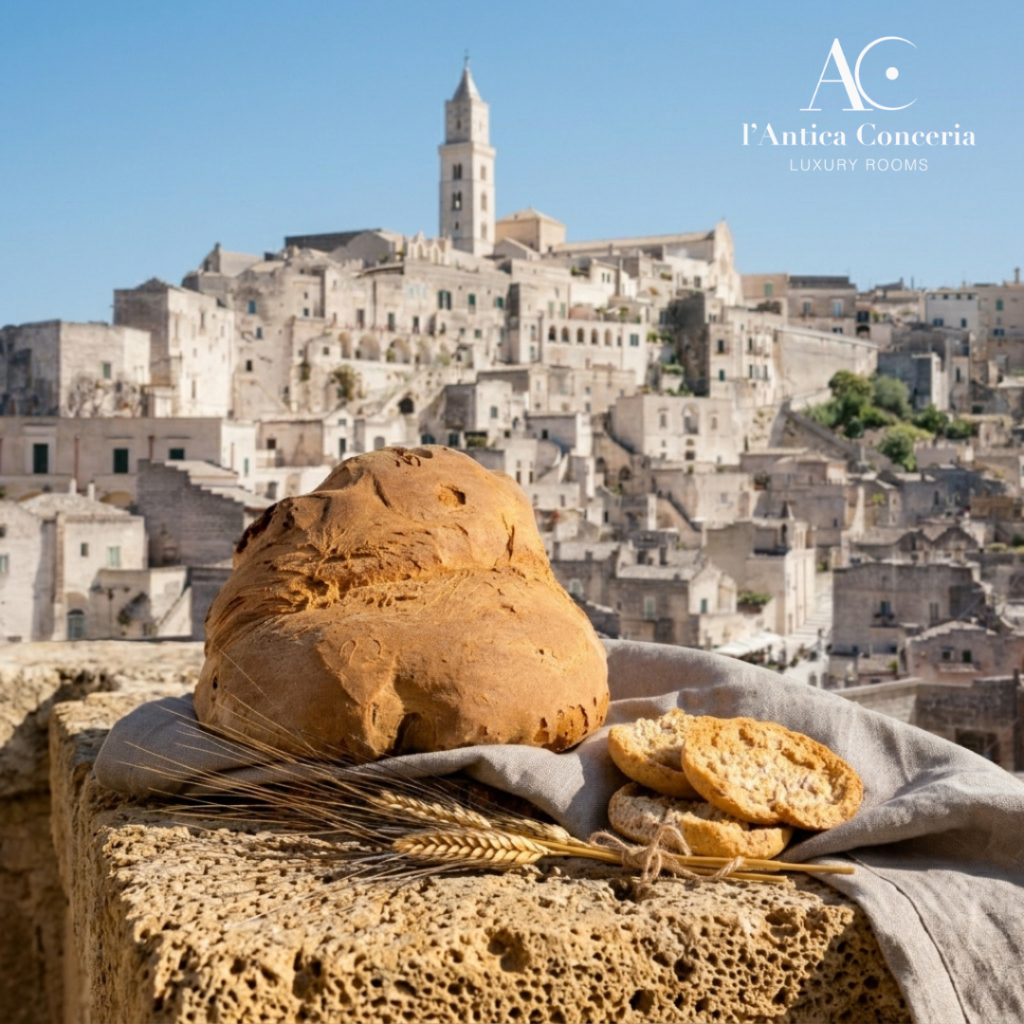 cosa mangiare a matera